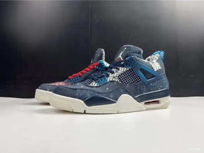 CW0898-400 Sashiko 4 SE Jordan Air Retro 0601